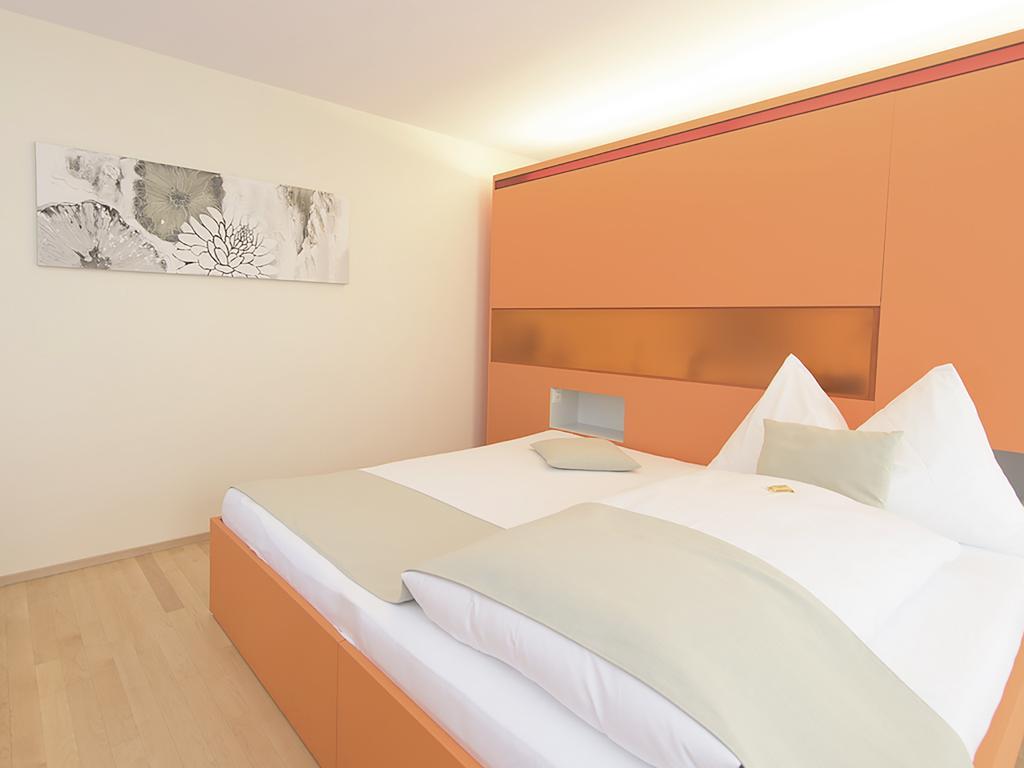 Hotel Engel Stans Esterno foto