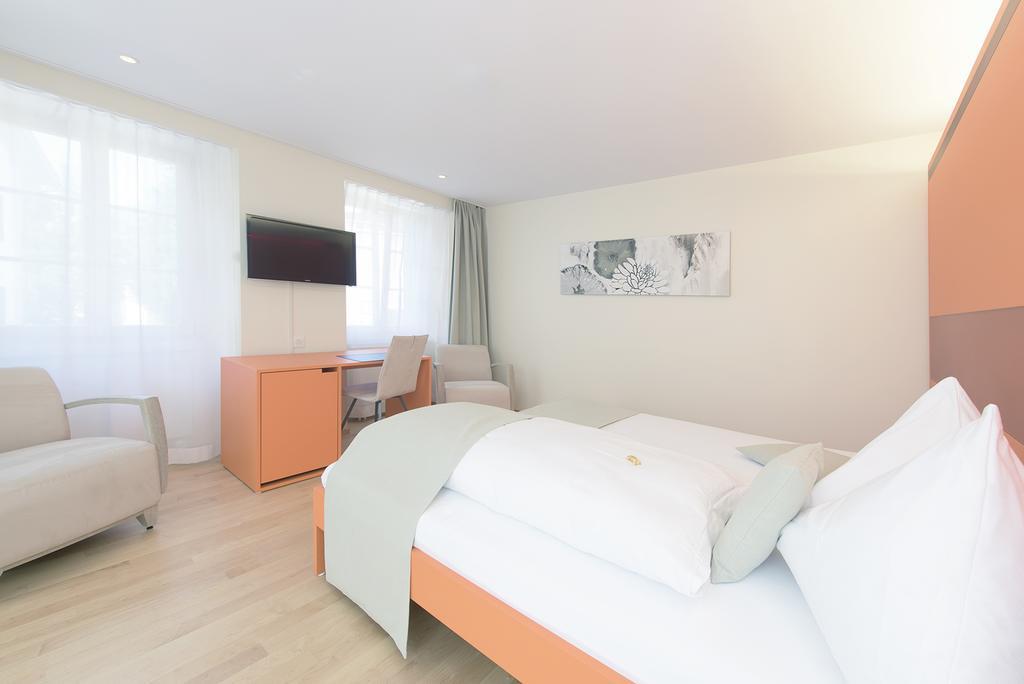 Hotel Engel Stans Camera foto
