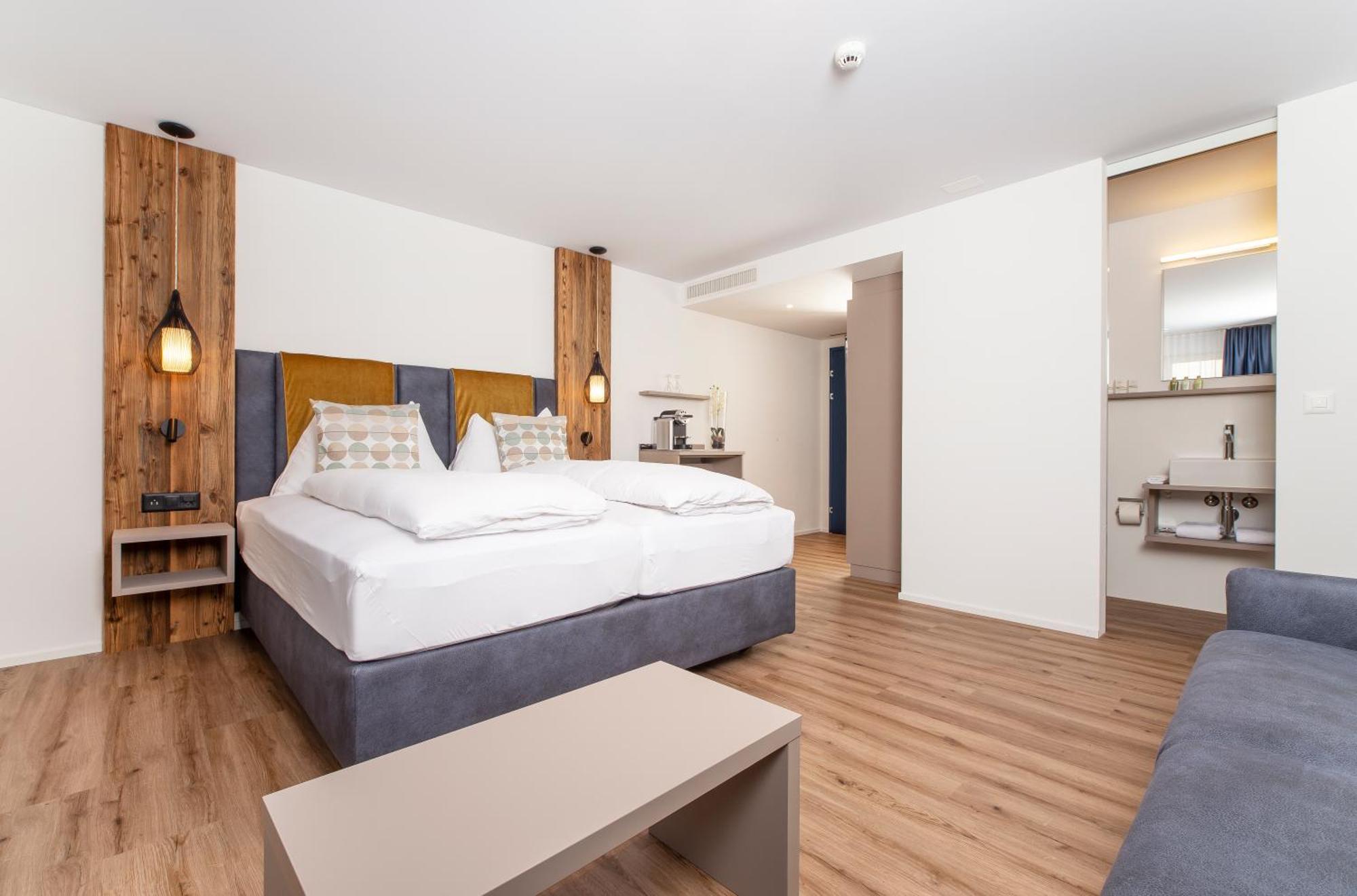 Hotel Engel Stans Esterno foto
